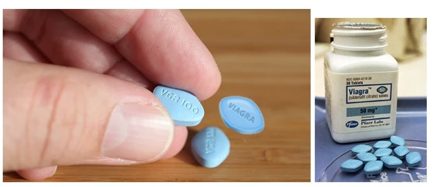 威而鋼過量服用的風險:異常勃起案例與正確用藥指南