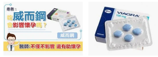 威而鋼的多種醫療應用:從勃起功能障礙到孕期治療研究