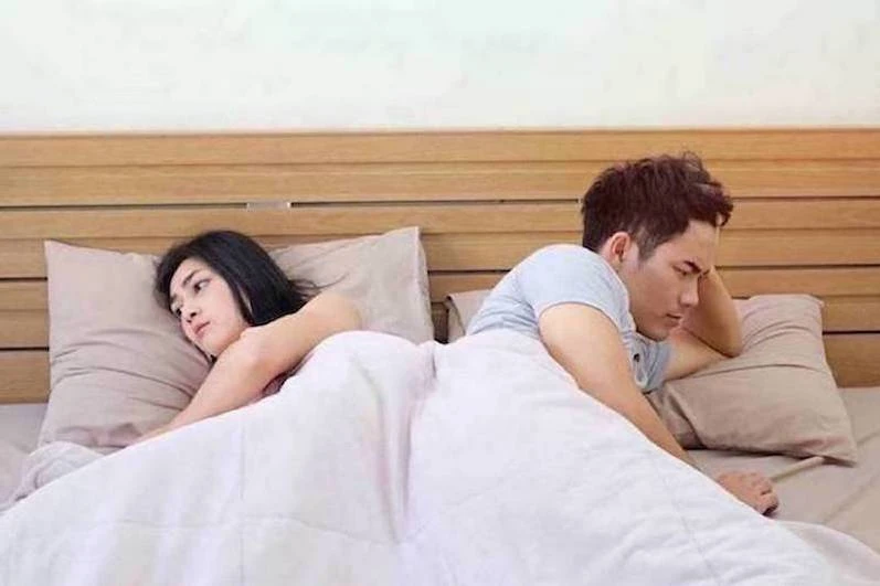 香港男性得陽痿的病因是什麽呢? 1 男性健康議題相關圖片