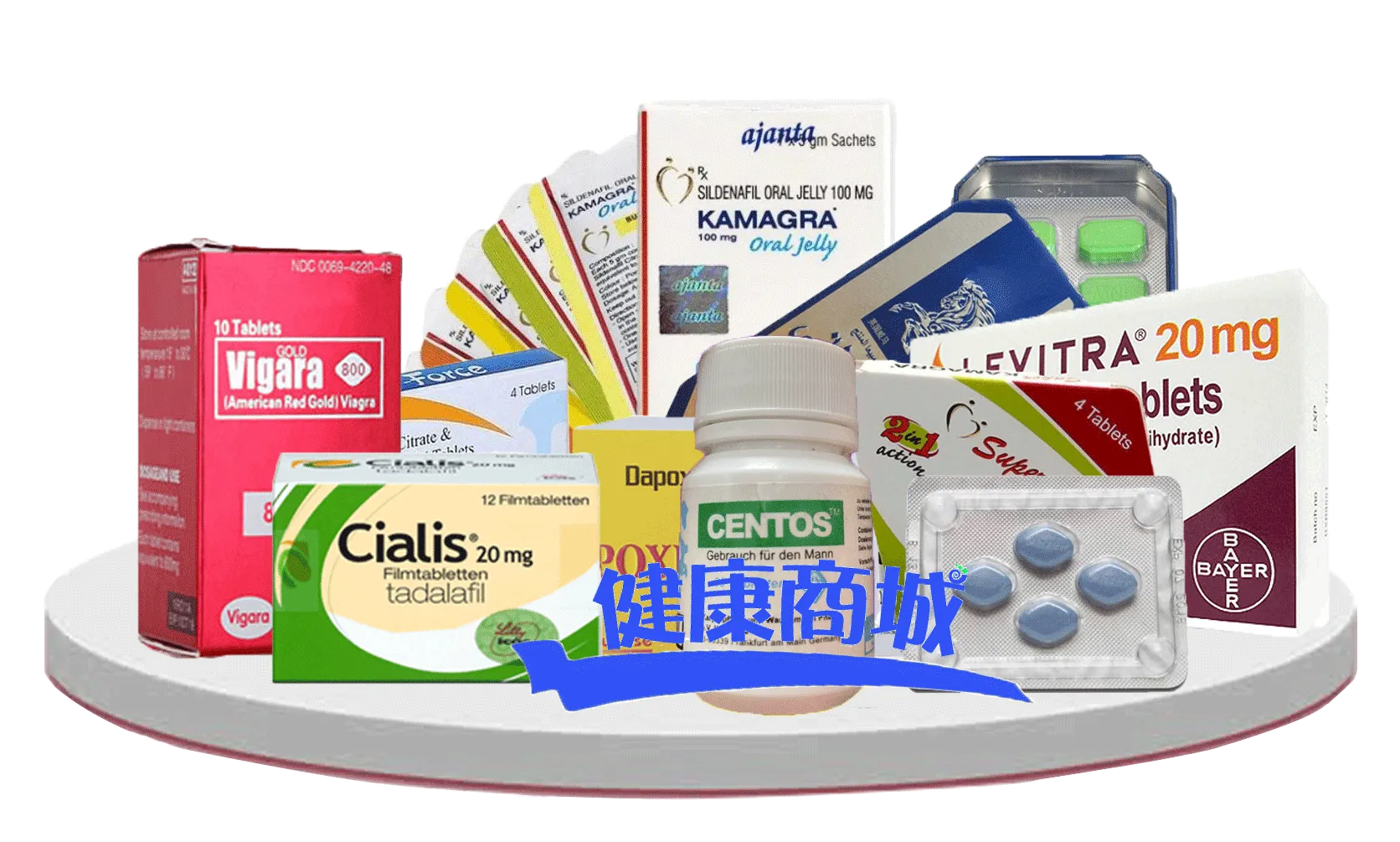正確服用希愛力提升性功能效果的完整指南