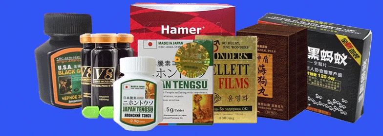 日本藤素壯陽藥效果評價與用戶真實經驗分享