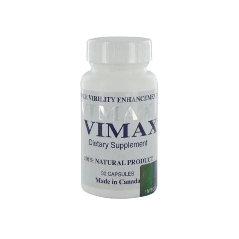 VIMAX陰莖增大丸臨床數據、用戶評價與購買指南完整解析