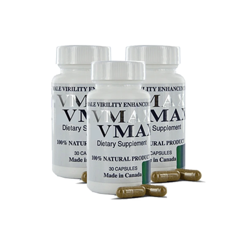 Vimax增大丸产品展示