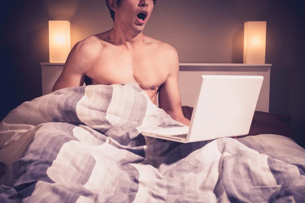 肝臟健康與男性性功能:保肝護航的完整指南
