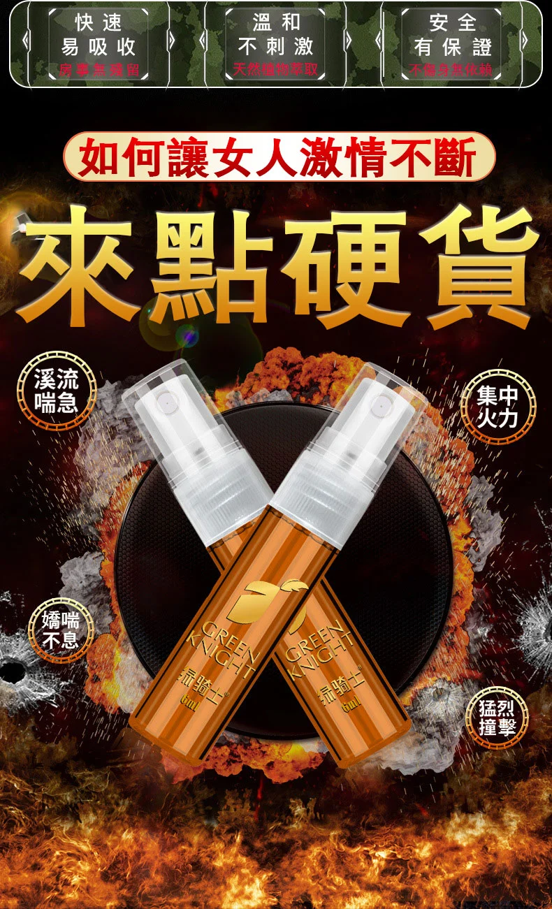 選購延時產品的關鍵要點